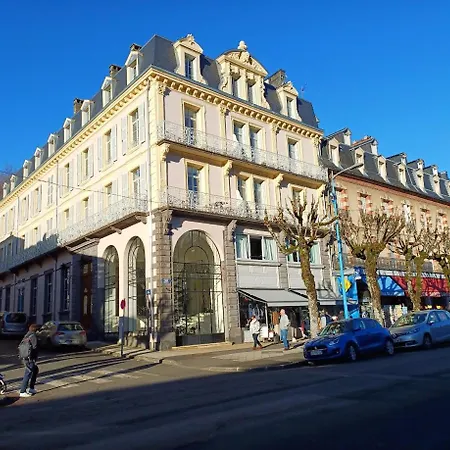 Le Richelieu 