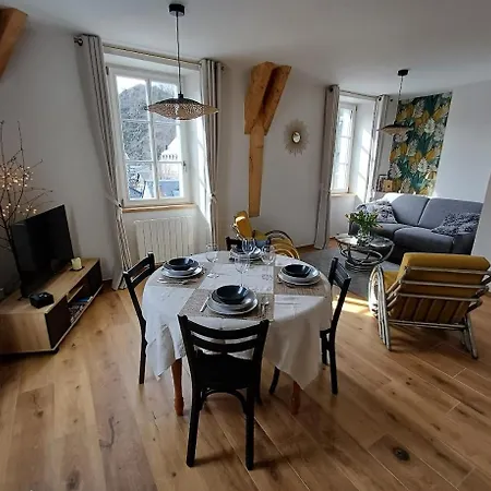 Apartment Le Richelieu 