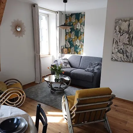 Apartment Le Richelieu 