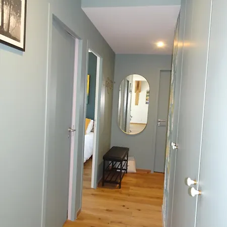 Apartment Le Richelieu 